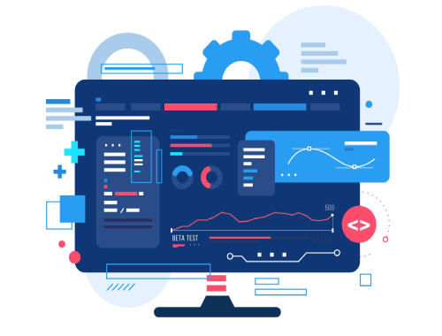 Frontend Development