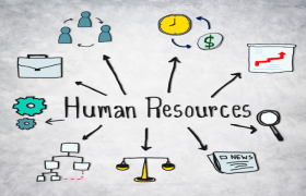 The Human Factor: HR Best Practices for Businesses