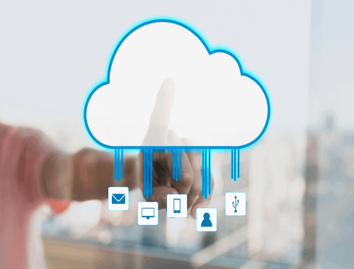 Cloud Integration