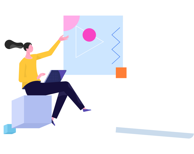 Innovative Solutions to Empower your Business
