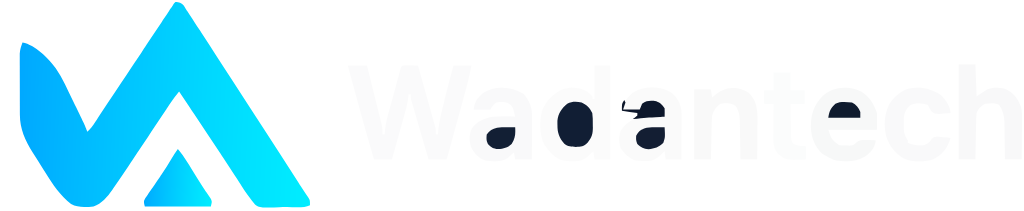 Wadantech - software house